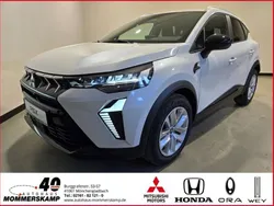 Weiss Neu 2025 Mitsubishi ASX Plus SUV | 24.750 € (Fairer Preis)
