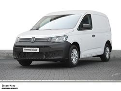 Candyweiß Neu 2025 VW Caddy Van / Kleinbus | 28.480 € (Guter Preis)