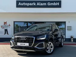Schwarz Gebraucht 2023 Audi Q2 Advanced SUV | 21.499 €