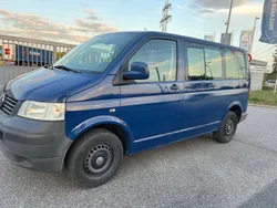 Blau Gebraucht 2005 VW T5 Van | 3.150 € (Superpreis)