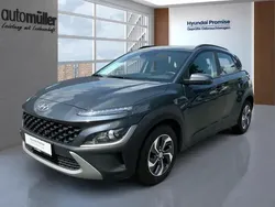 Dark knight / mic Gebraucht 2022 Hyundai Kona Trend SUV | 19.890 € (Guter Preis)