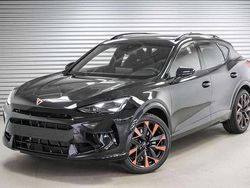 Midnight black metall... Neu 2025 Cupra Formentor VZ SUV | 41.491 € (Guter Preis)