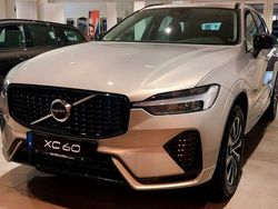 Silver dawn Neu 2024 Volvo XC60 Plus SUV | 53.890 € (Fairer Preis)