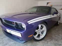 Plum crazy Gebraucht 2010 Dodge Challenger Coupé | 24.990 €