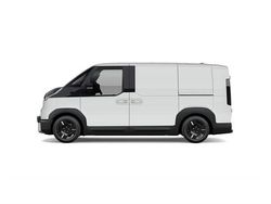 Weiß Neu 2025 Kia PV5 Plus Van / Kleinbus | 33.754 € (Fairer Preis)
