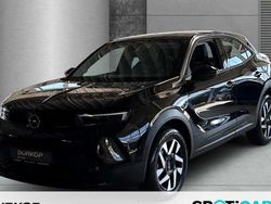 Schwarz Gebraucht 2024 Opel Mokka Elegance SUV | 22.650 € (Fairer Preis)