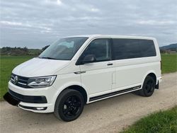 Weiß Gebraucht 2018 VW T6 Van | 35.900 €