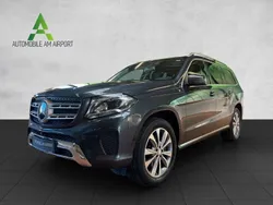 Mercedes GLS350