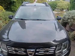 Schwarz Gebraucht 2014 Dacia Duster SUV | 7.000 € (Fairer Preis)