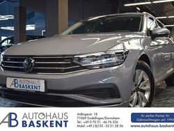 Grau Gebraucht 2022 VW Passat Limousine | 23.890 € (Guter Preis)