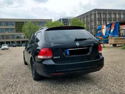 VW Golf VI