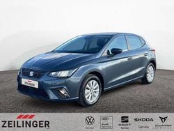 Grau Gebraucht 2025 Seat Ibiza Reference Kleinwagen | 16.390 € (Guter Preis)