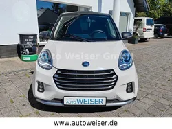 Weiß Gebraucht 2023 Elaris Pio Kleinwagen | 8.950 €