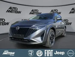 Grau Neu 2025 Nissan Qashqai 360º SUV | 33.889 € (Superpreis)