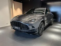 Grau Gebraucht 2023 Aston Martin DBX 707 SUV | 189.707 € (Teuer)