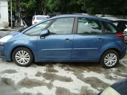 Gebraucht 2009 Citroën C4 Picasso Exclusive Van / Kleinbus | 1.850 € (Superpreis)