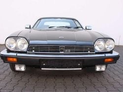 Schwarz Gebraucht 1988 Jaguar XJS Cabrio | 39.999 €