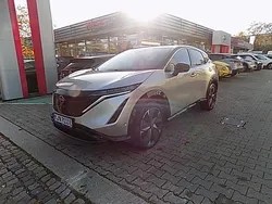 Silber Gebraucht 2022 Nissan Ariya Evolve SUV | 39.990 € (Fairer Preis)