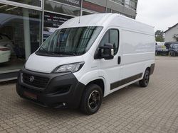 Weiß Gebraucht 2020 Fiat Ducato Van | 24.700 € (Etwas zu teuer)