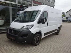 Weiß Gebraucht 2020 Fiat Ducato Van | 26.800 € (Teuer)