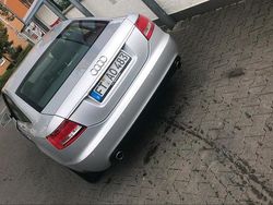 Silber Gebraucht 2004 Audi A6 Limousine | 7.300 € (Teuer)