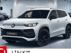 Silber Neu 2025 VW Tayron R-line SUV | 59.490 € (Guter Preis)