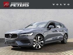 Gebraucht 2024 Volvo V60 Kombi | 39.900 € (Fairer Preis)