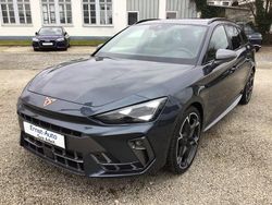 Magnetic tech Gebraucht 2025 Cupra Leon Kombi | 38.900 € (Teuer)
