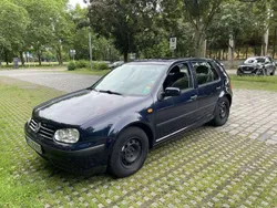 Gebraucht 1998 VW Golf IV Limousine | 2.400 € (Fairer Preis)