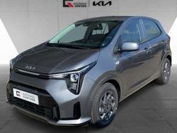 Grau Neu 2025 Kia Picanto Vision Kleinwagen | 17.999 € (Fairer Preis)