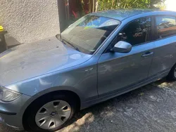 Blau Gebraucht 2010 BMW 116 Kleinwagen | 3.600 € (Fairer Preis)