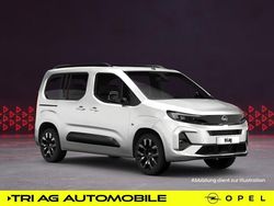 Weiß Neu 2026 Opel Combo S Van / Kleinbus | 28.391 € (Fairer Preis)
