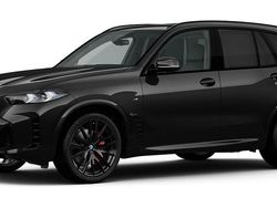 Schwarz Neu 2025 BMW X5 Comfort Edition SUV | 140.010 €