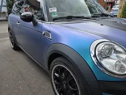 Gebraucht 2009 Mini Cooper Clubman Kombi | 5.950 € (Fairer Preis)