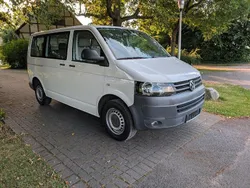 Weiß Gebraucht 2011 VW T5 Van | 21.500 € (Etwas zu teuer)