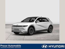 Weiß Gebraucht 2024 Hyundai Ioniq 5 Techniq SUV | 37.490 € (Guter Preis)