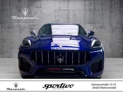 Blau Gebraucht 2024 Maserati Grecale GT SUV | 69.111 € (Etwas zu teuer)