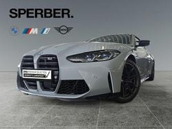 Grau Gebraucht 2022 BMW M4 Cabriolet Competition Edition Cabrio | 69.900 € (Guter Preis)
