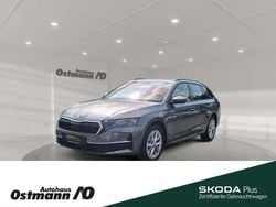 Graphitegrau Gebraucht 2024 Skoda Octavia Selection Kombi | 32.490 € (Fairer Preis)