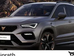Grau Gebraucht 2025 Cupra Ateca SUV | 38.419 € (Guter Preis)