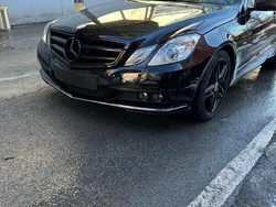 Mercedes E250