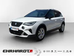 Weiß Gebraucht 2022 Seat Arona Xperience SUV | 21.450 € (Fairer Preis)