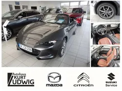 Andere Gebraucht 2023 Mazda MX5 Kazari Cabrio | 30.990 € (Fairer Preis)