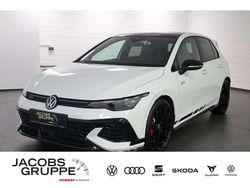 Pure white Gebraucht 2024 VW Golf GTI Clubsport Limousine | 41.960 €