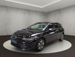 Metallic Gebraucht 2024 VW Golf VIII Goal | 30.140 € (Guter Preis)