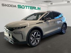 Grau Neu 2025 Skoda Elroq SportLine SUV | 41.989 € (Etwas zu teuer)