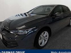 Grau Gebraucht 2024 VW Golf VIII Life Limousine | 23.990 € (Guter Preis)