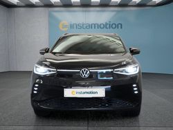Schwarz Gebraucht 2024 VW ID.4 GTX SUV | 44.849 € (Teuer)