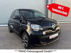 Schwarz Gebraucht 2018 Renault Twingo LIMITED Kleinwagen | 7.590 € (Guter Preis)