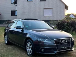 Gebraucht 2009 Audi A4 Limousine | 4.499 € (Guter Preis)